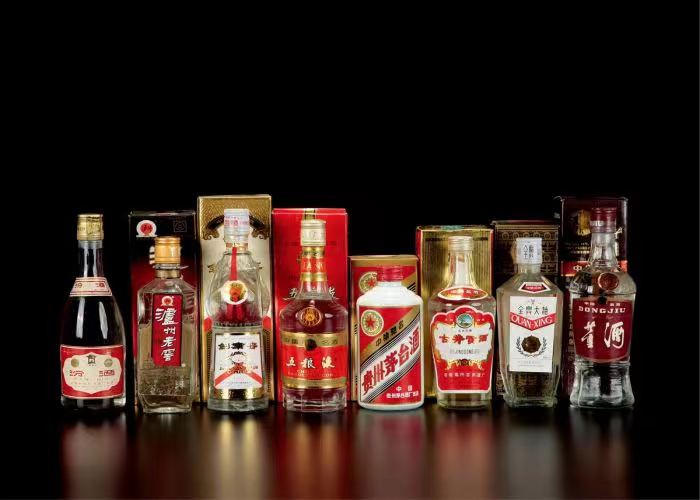 和乐镇老酒储存的方法